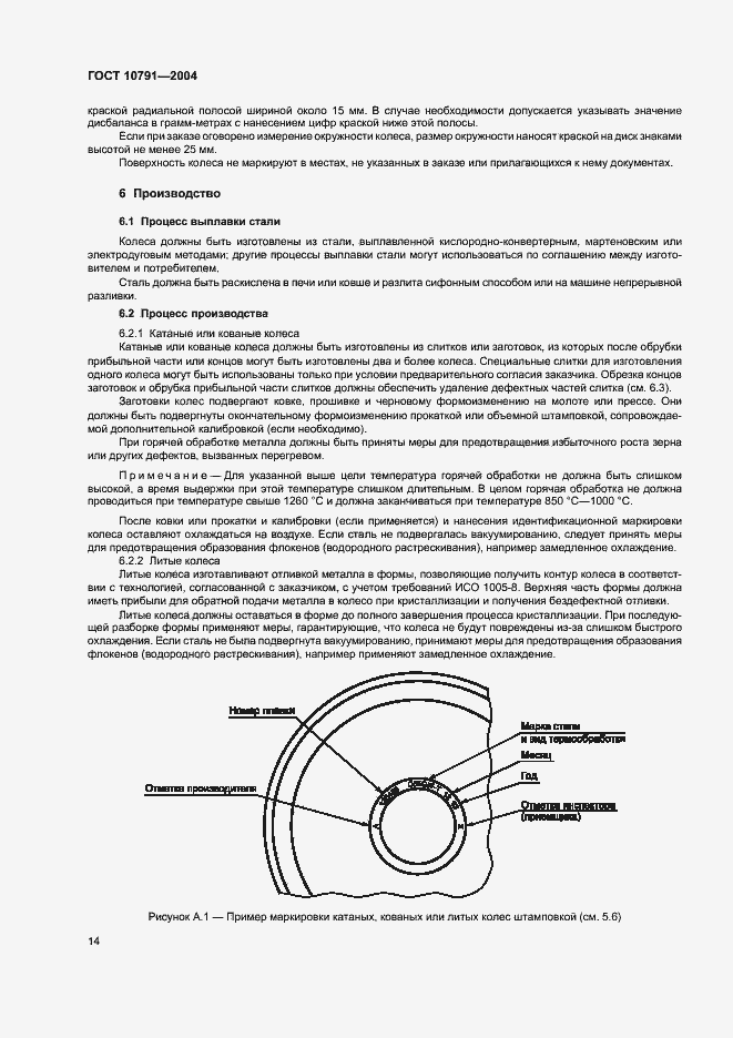 Страница 17 ГОСТ 10791-2004