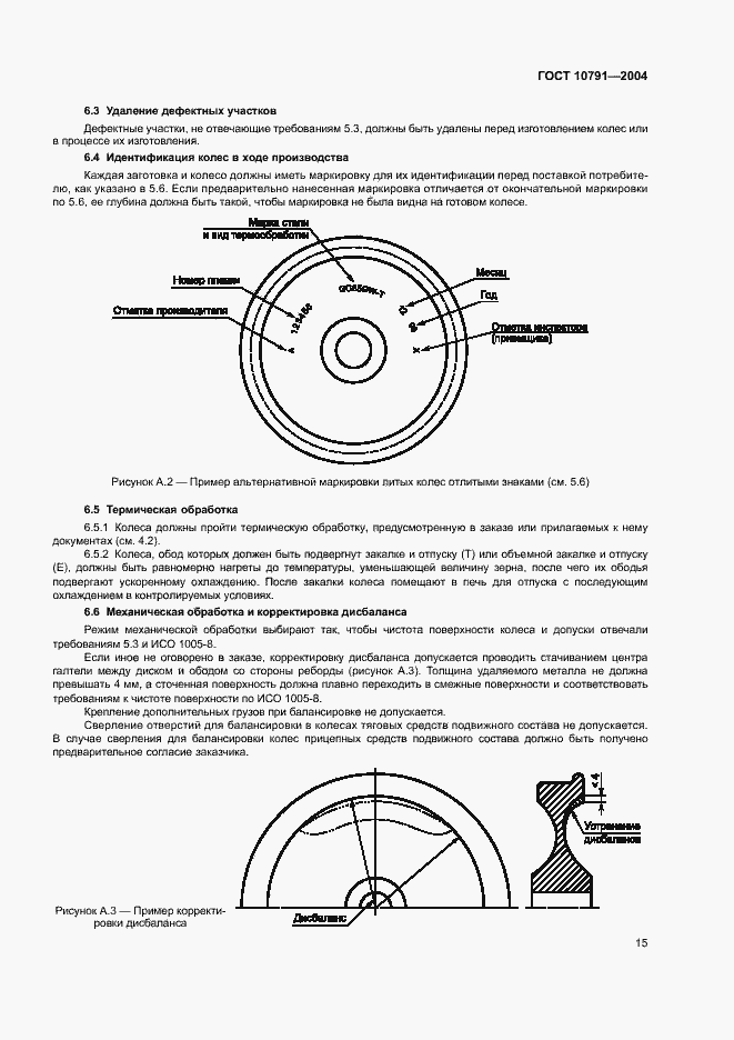 Страница 18 ГОСТ 10791-2004