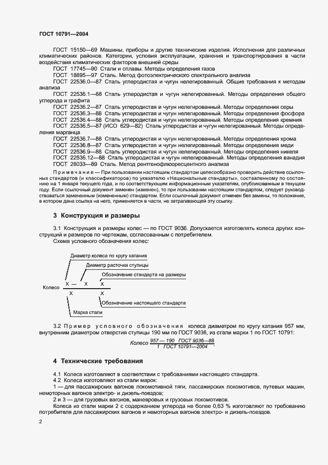 Страница 5 ГОСТ 10791-2004