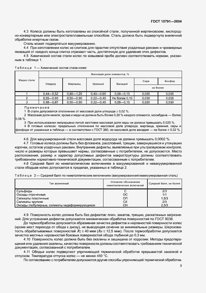 Страница 6 ГОСТ 10791-2004
