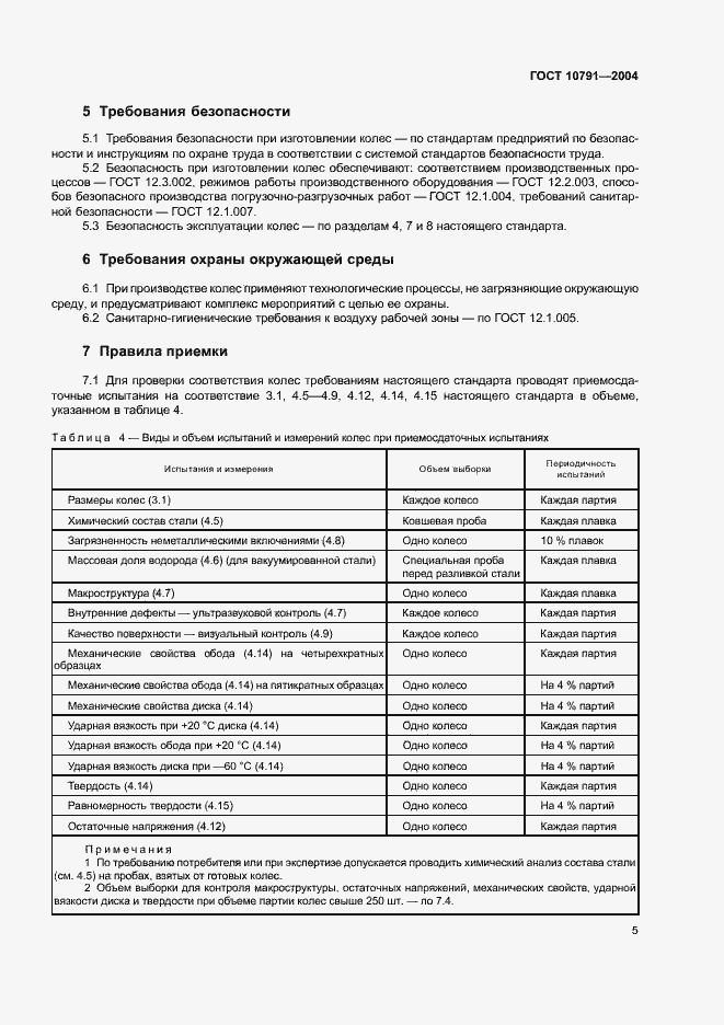 Страница 8 ГОСТ 10791-2004
