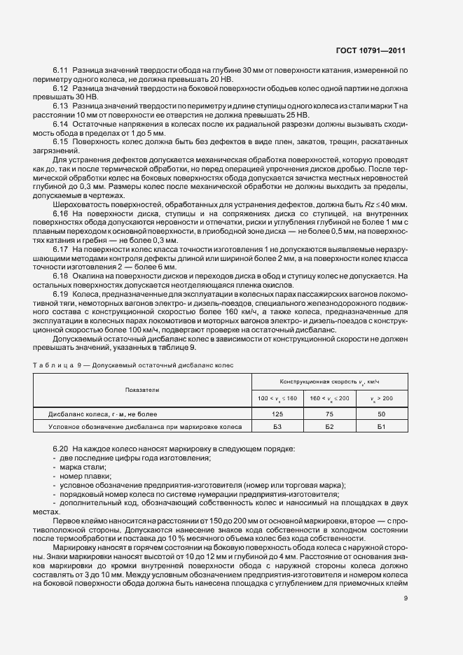 Страница 14 ГОСТ 10791-2011