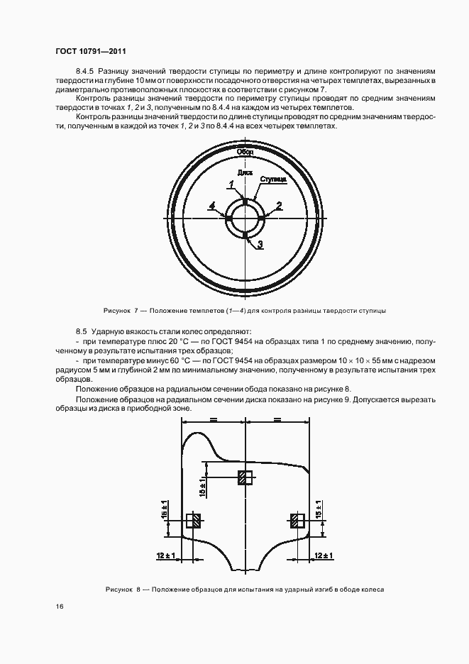 Страница 21 ГОСТ 10791-2011