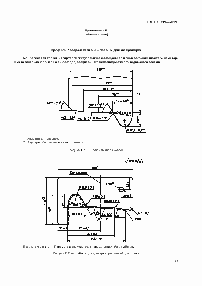 Страница 30 ГОСТ 10791-2011