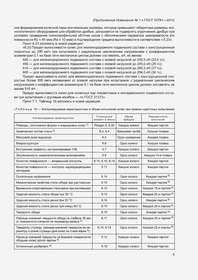 Страница 38 ГОСТ 10791-2011