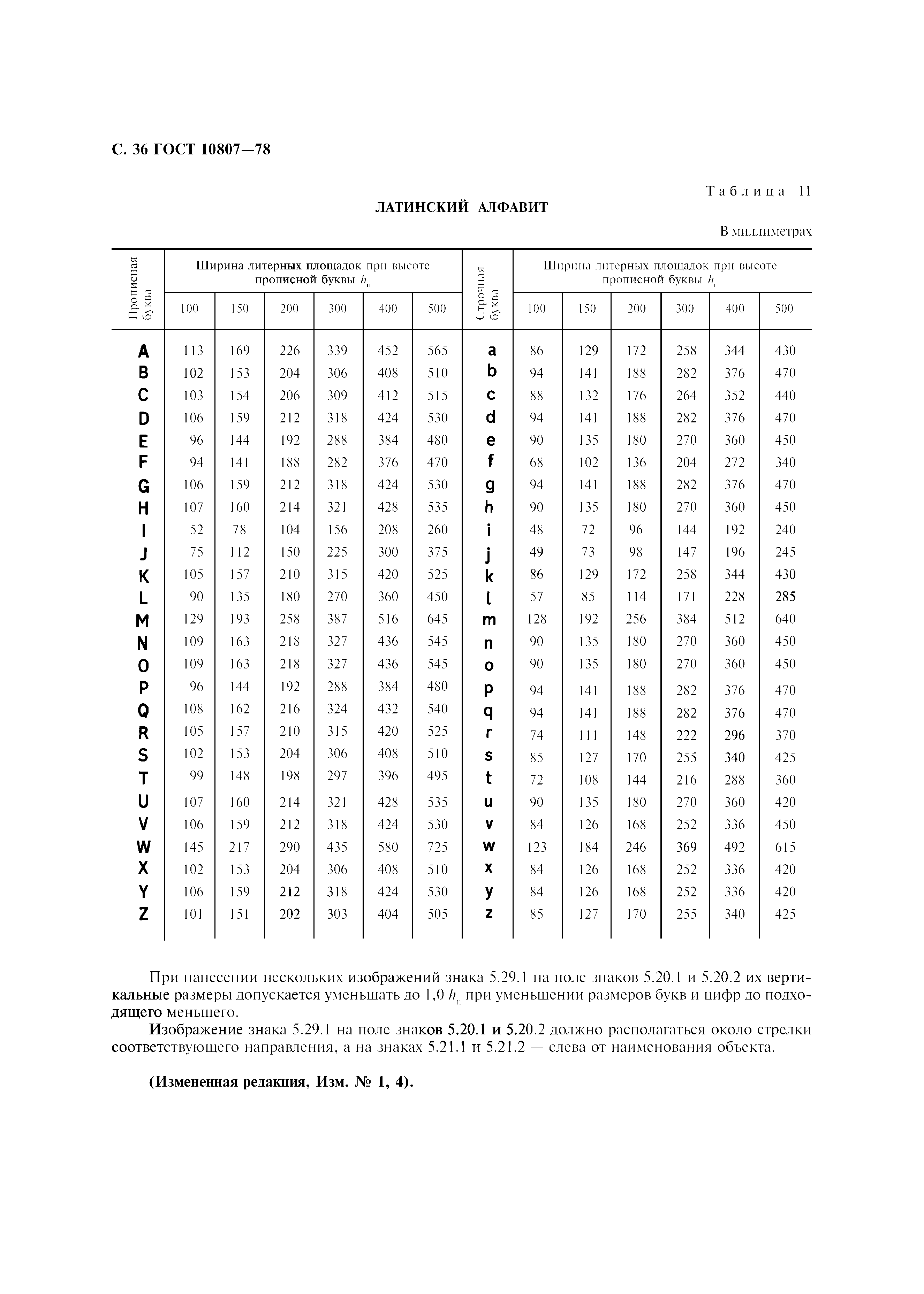 Страница 39 ГОСТ 10807-78