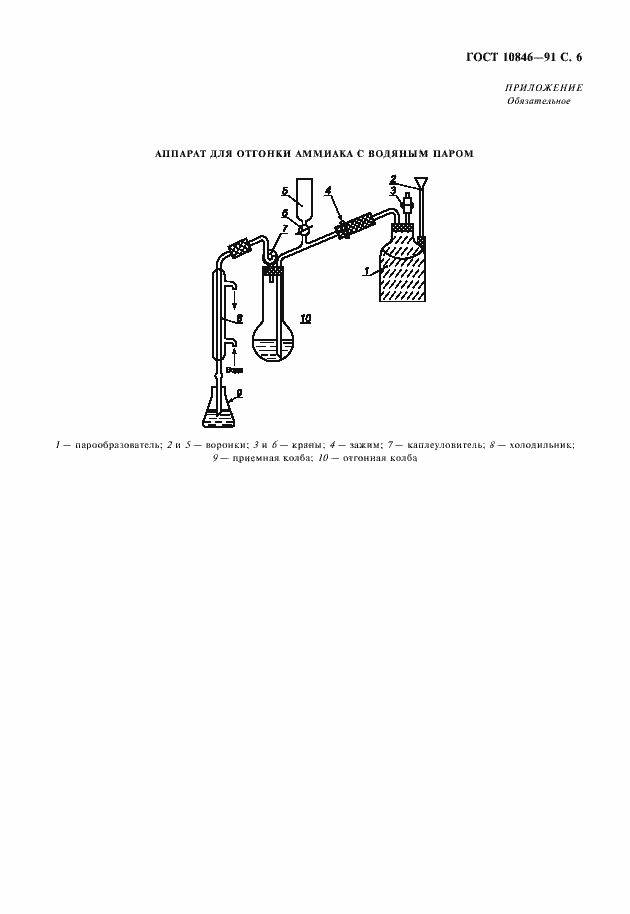 Страница 7 ГОСТ 10846-91