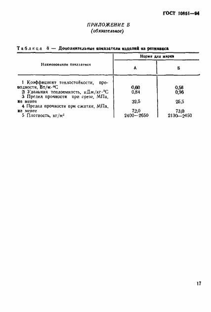 Страница 19 ГОСТ 10851-94