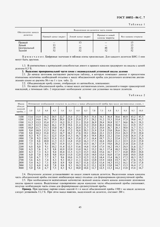 Страница 9 ГОСТ 10852-86