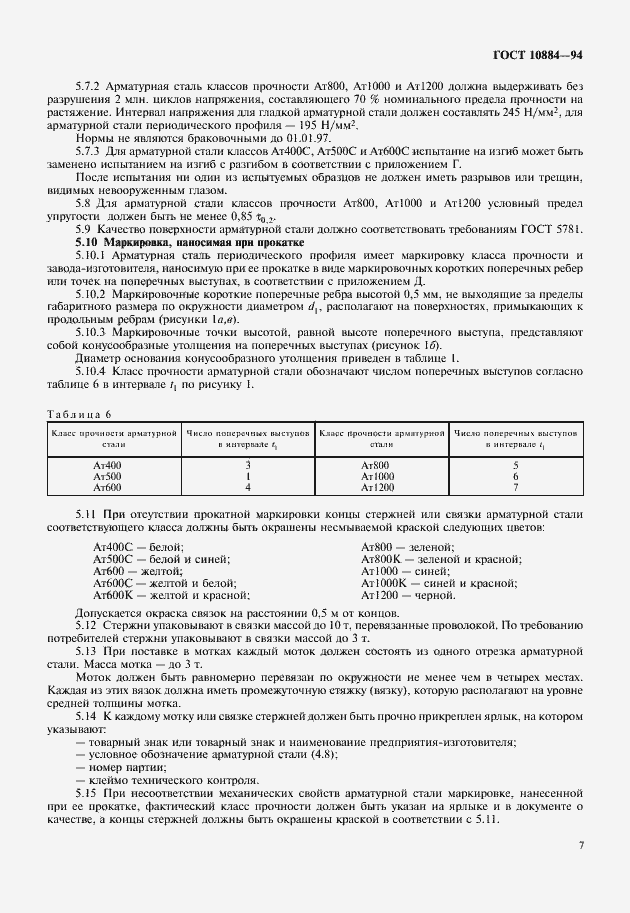 Страница 9 ГОСТ 10884-94