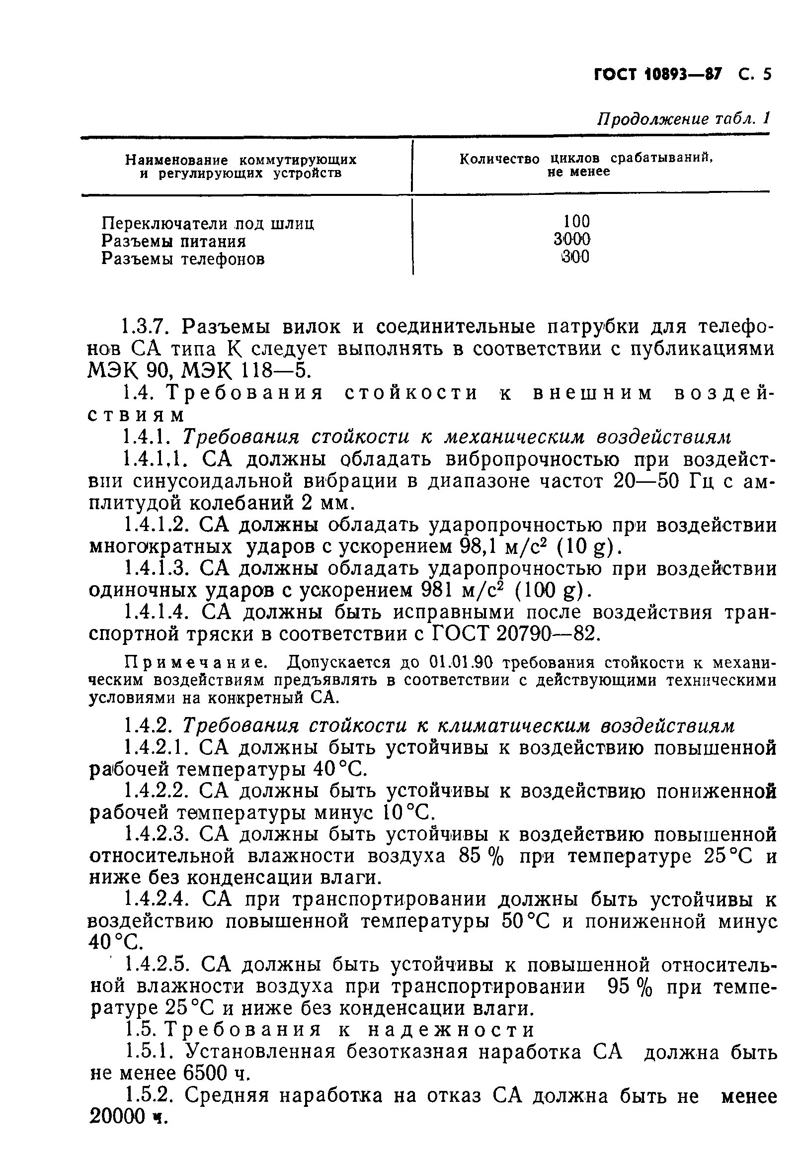 Страница 6 ГОСТ 10893-87