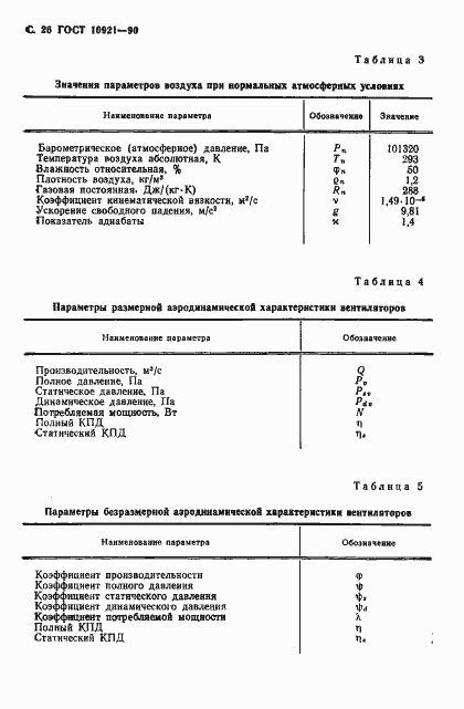 Страница 27 ГОСТ 10921-90