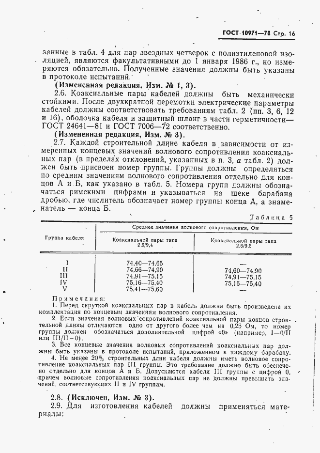 Страница 17 ГОСТ 10971-78