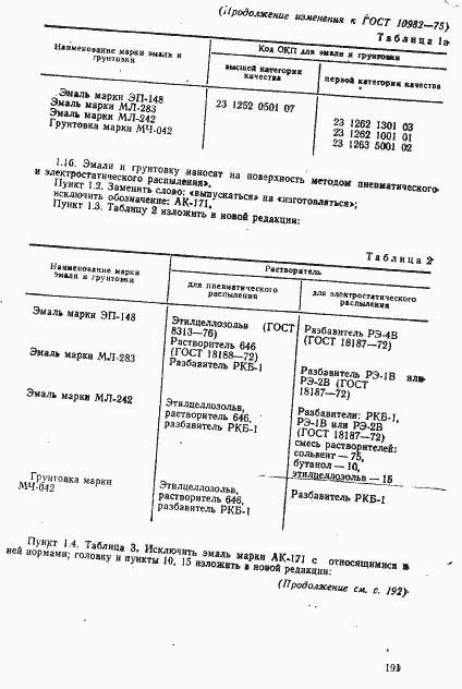 Страница 13 ГОСТ 10982-75