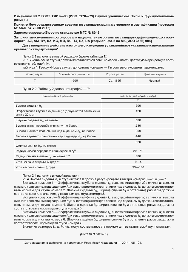 Приложение №2