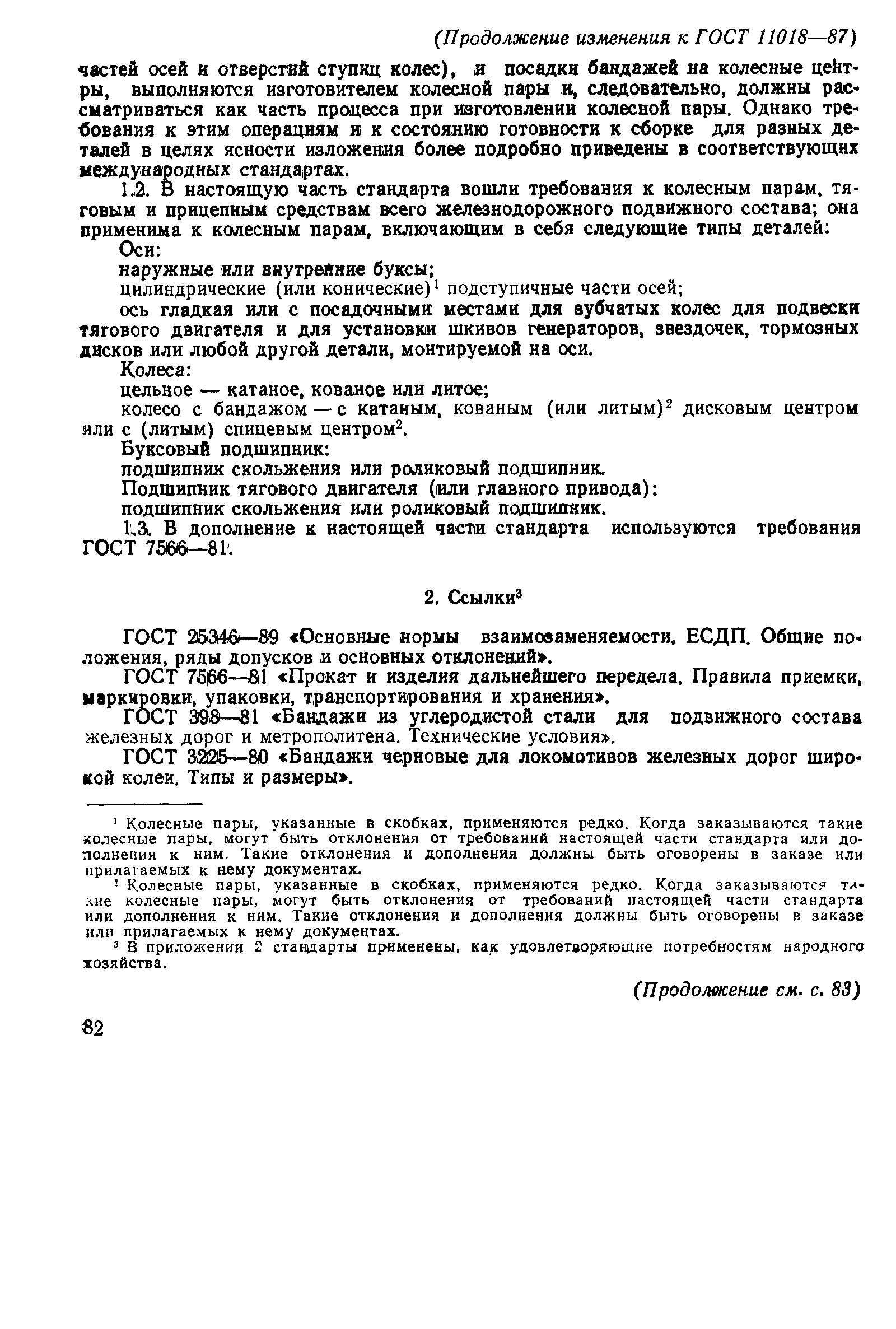 Страница 19 ГОСТ 11018-87