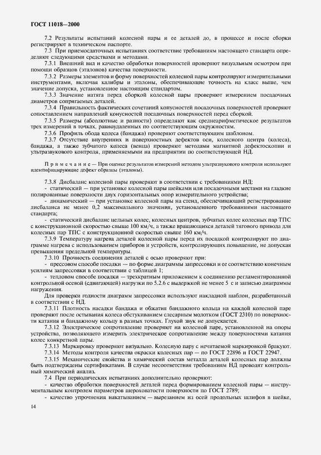 Страница 16 ГОСТ 11018-2000