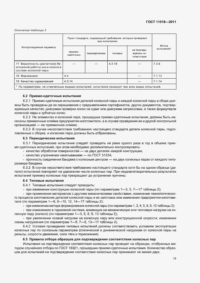Страница 23 ГОСТ 11018-2011