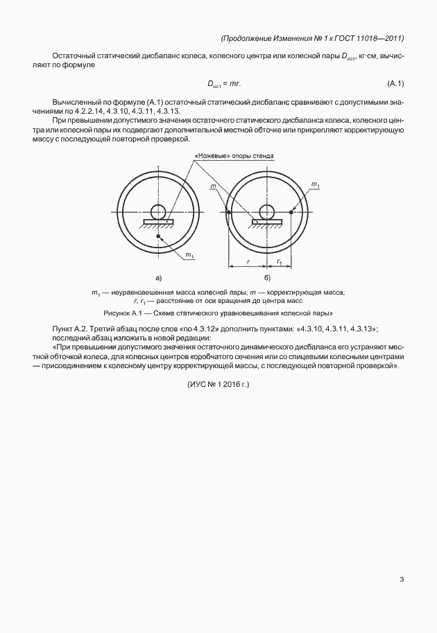 Приложение №1