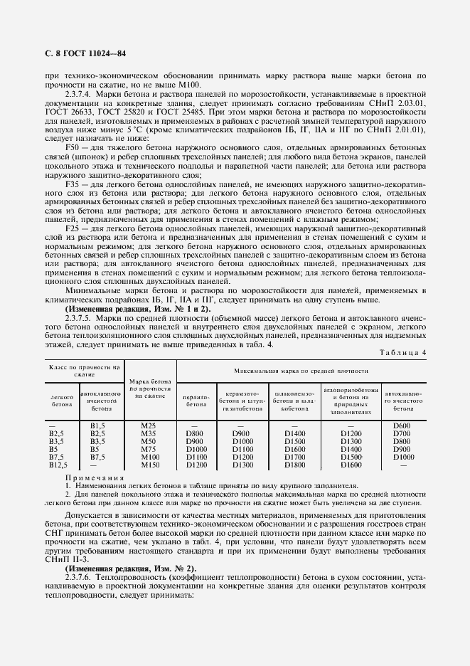 Страница 10 ГОСТ 11024-84