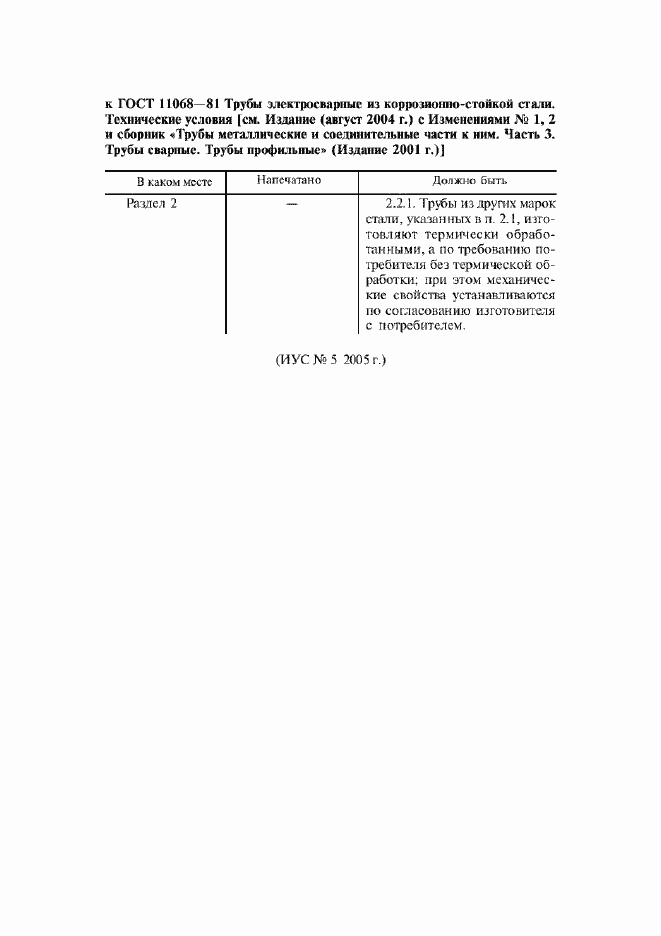 Приложение №3