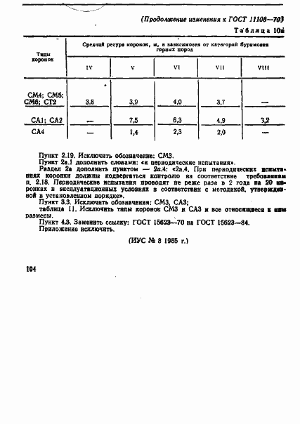 Страница 35 ГОСТ 11108-70