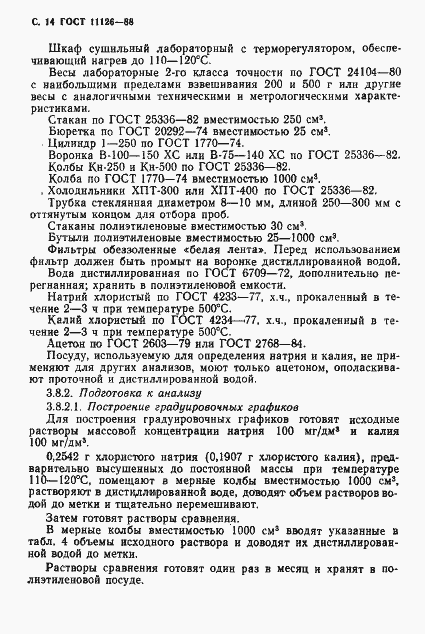 Страница 16 ГОСТ 11126-88