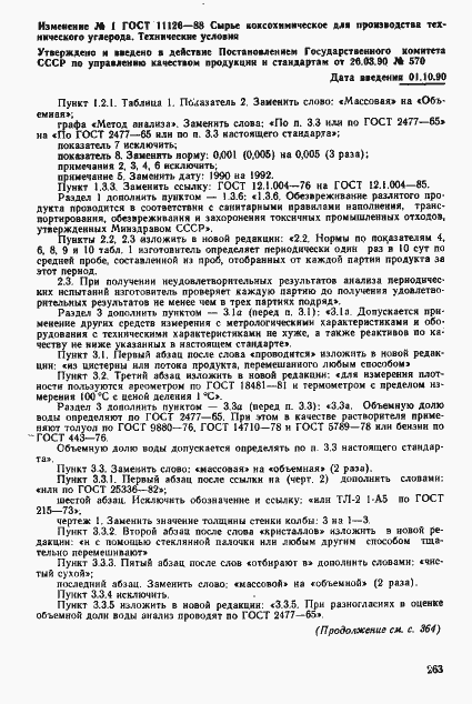 Страница 24 ГОСТ 11126-88