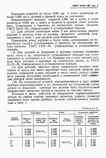 Страница 4 ГОСТ 11141-84