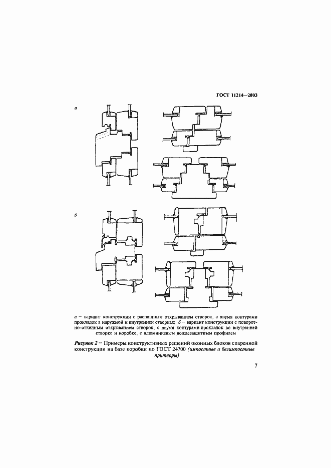 Страница 10 ГОСТ 11214-2003