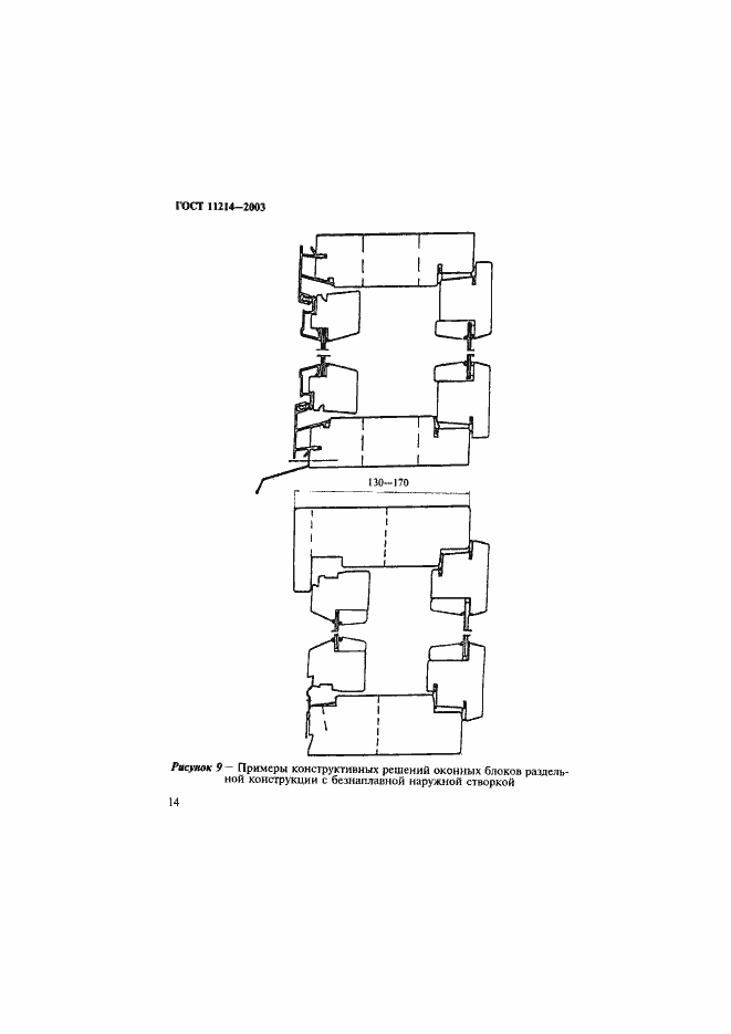 Страница 17 ГОСТ 11214-2003