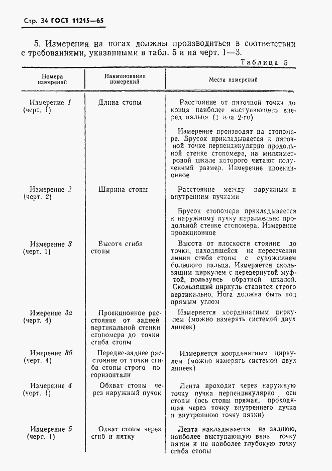 Страница 35 ГОСТ 11215-65