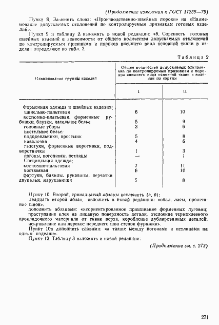 Страница 24 ГОСТ 11259-79