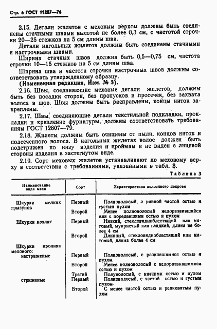 Страница 7 ГОСТ 11287-76