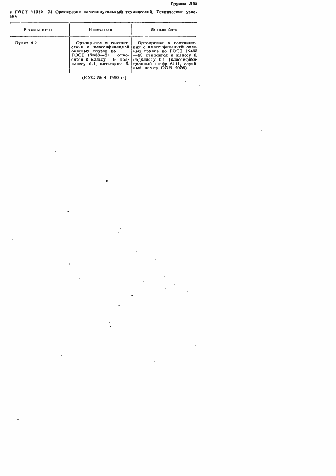 Страница 2 ГОСТ 11312-74