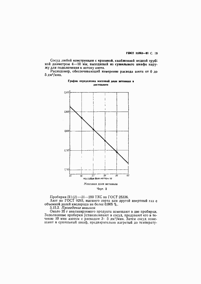 Страница 20 ГОСТ 11363-91