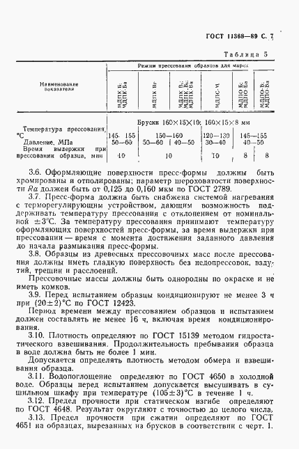 Страница 8 ГОСТ 11368-89