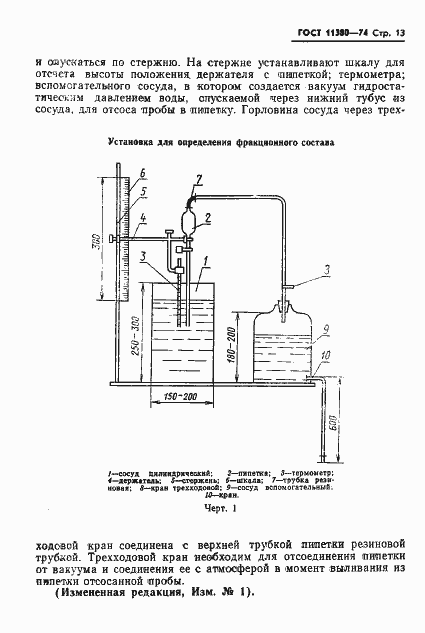 Страница 15 ГОСТ 11380-74