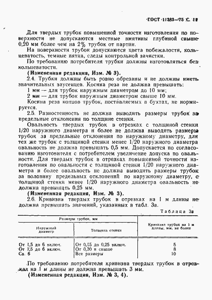 Страница 12 ГОСТ 11383-75