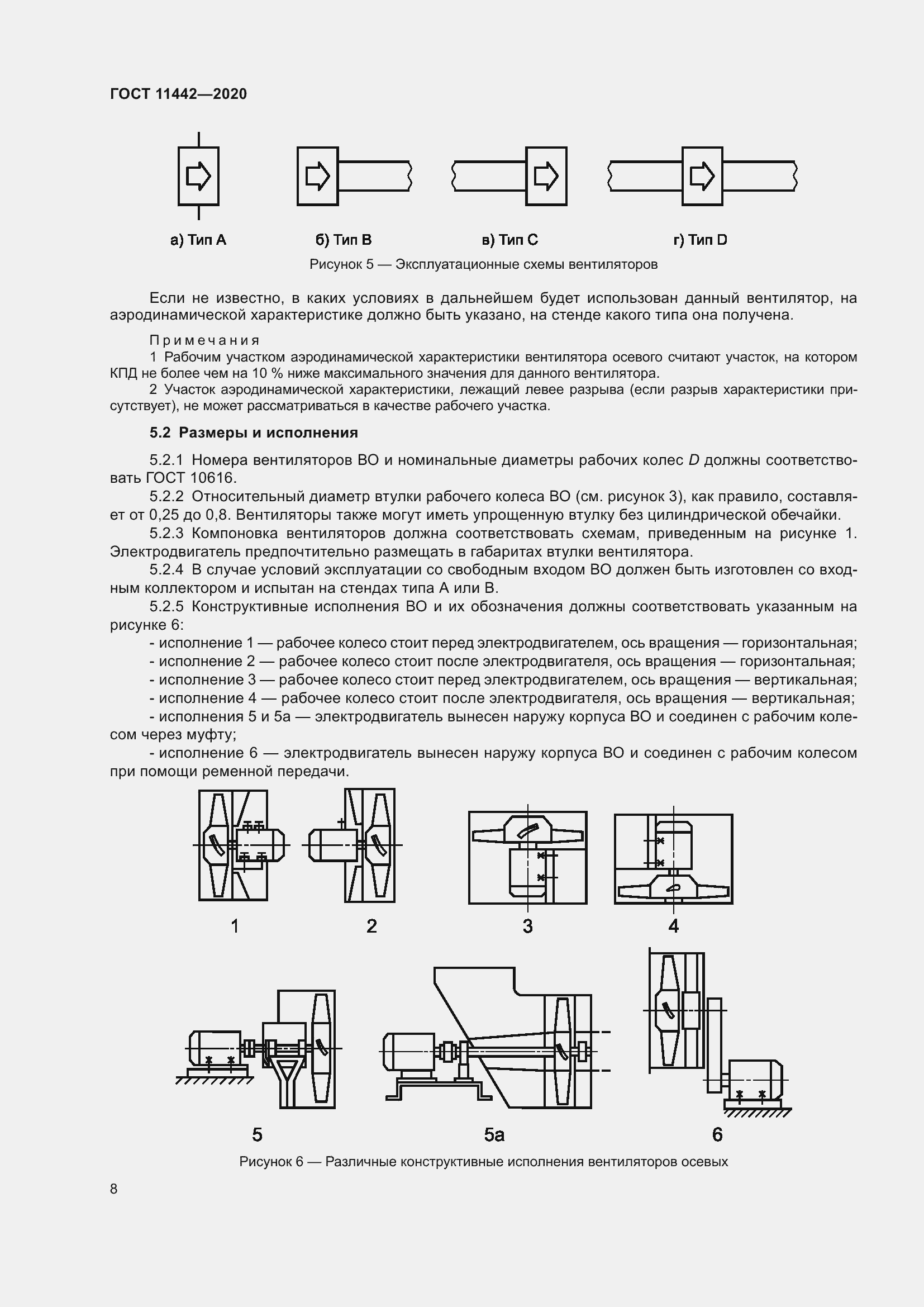 Страница 13 ГОСТ 11442-2020