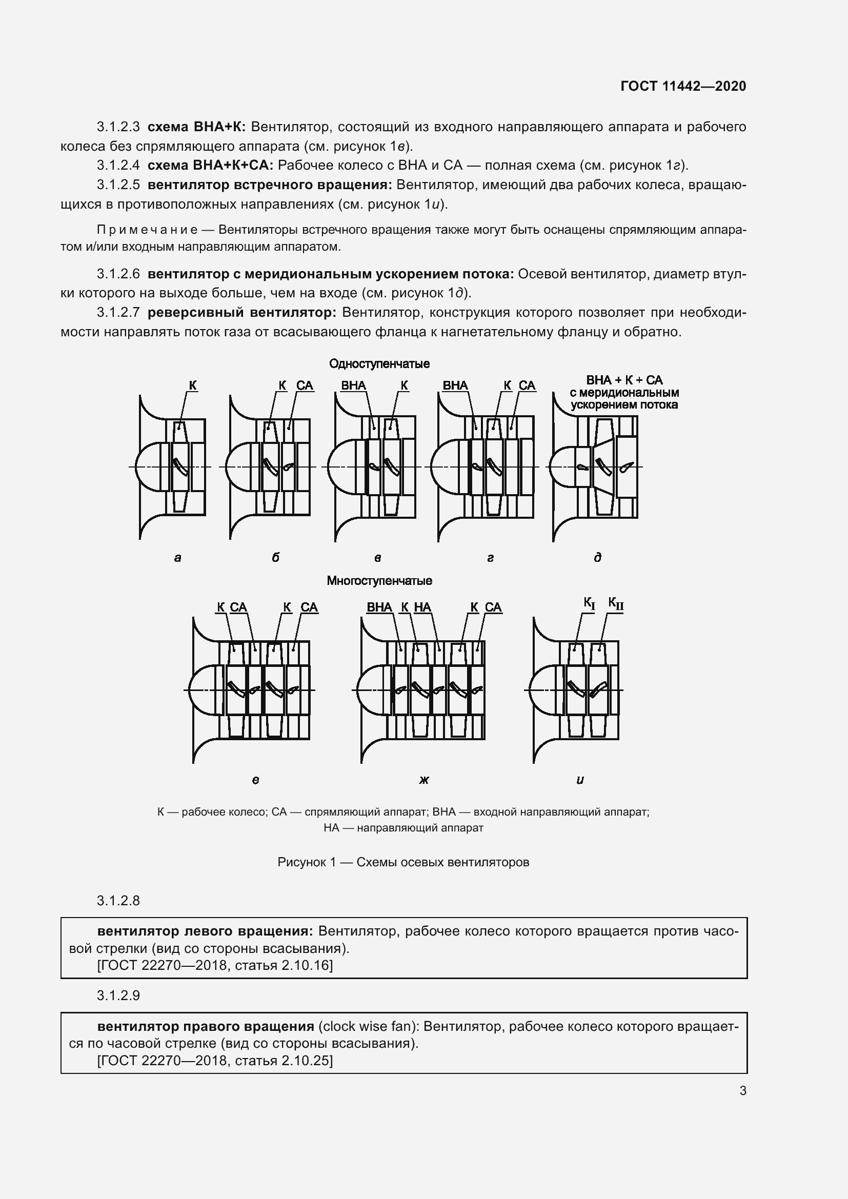 Страница 8 ГОСТ 11442-2020