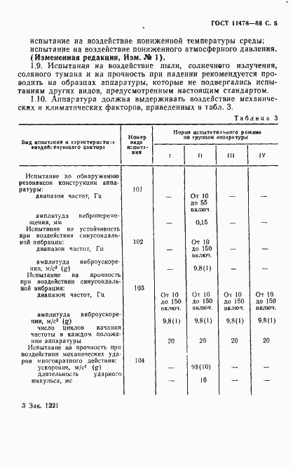 Страница 7 ГОСТ 11478-88
