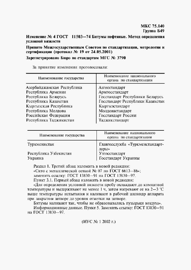 Приложение №4