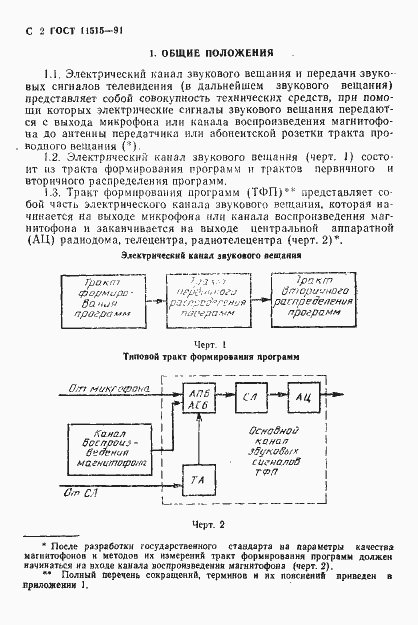 Страница 5 ГОСТ 11515-91