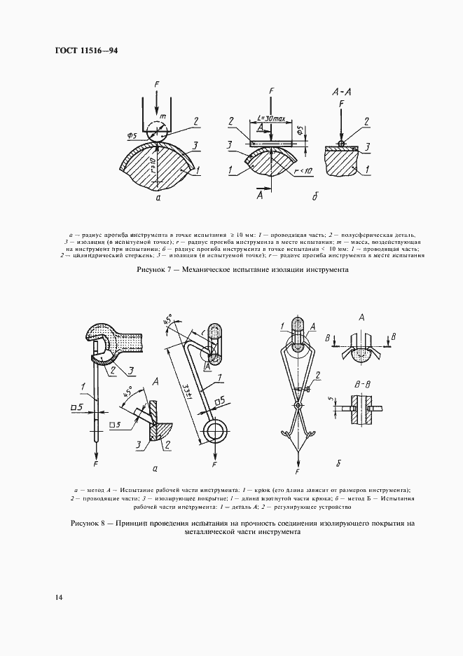Страница 16 ГОСТ 11516-94