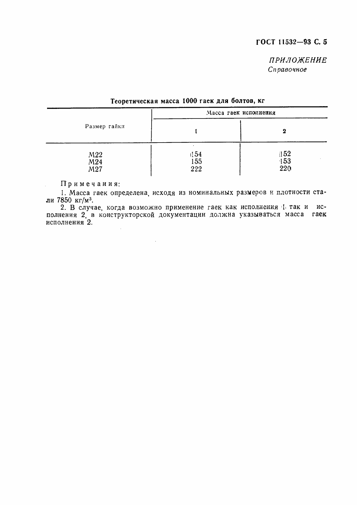 Страница 7 ГОСТ 11532-93