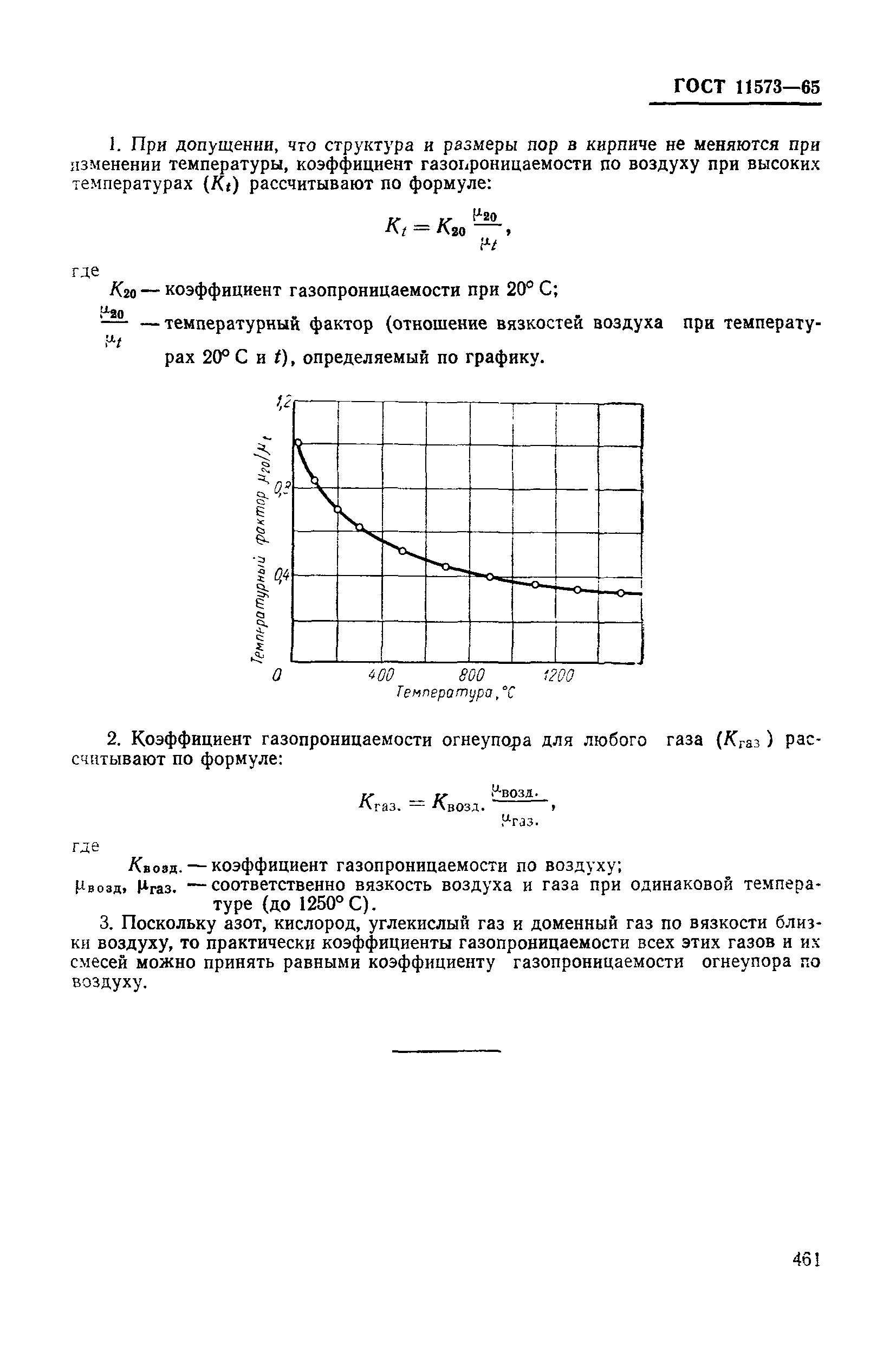 Страница 10 ГОСТ 11573-65