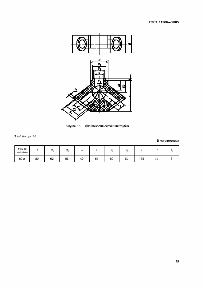 Страница 17 ГОСТ 11586-2005