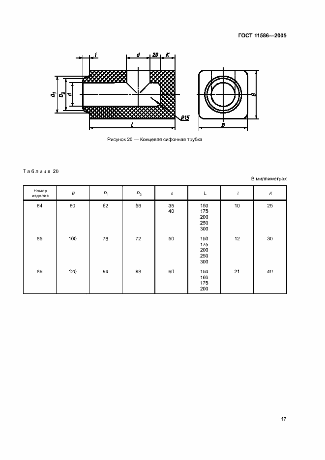 Страница 19 ГОСТ 11586-2005