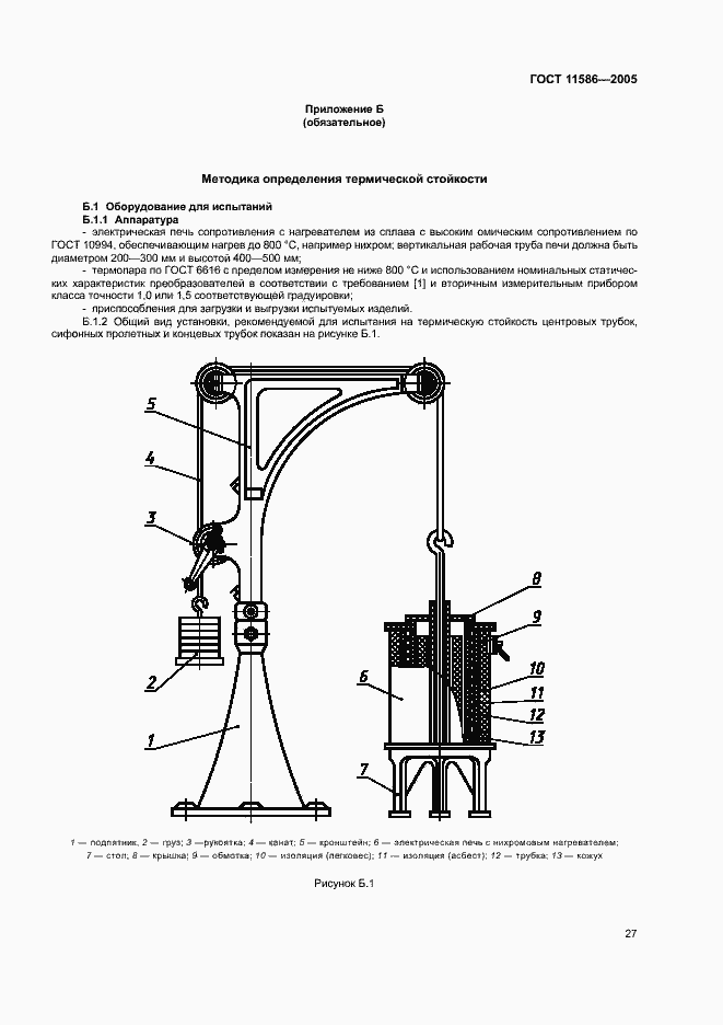 Страница 29 ГОСТ 11586-2005